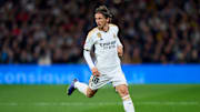 Real Madrid CF v Valencia CF - LaLiga EA Sports