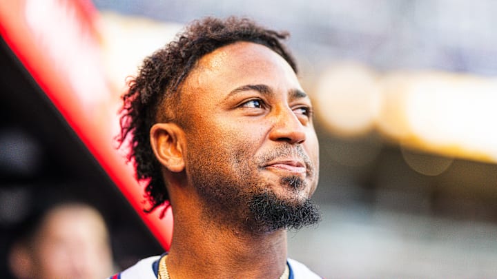 Chicago Cubs v Atlanta Braves