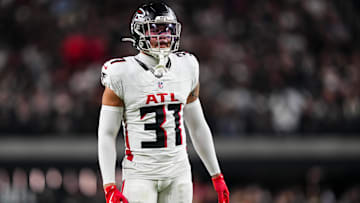 Atlanta Falcons v Las Vegas Raiders