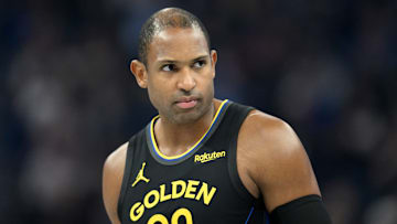 Portland Trail Blazers v Golden State Warriors