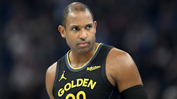 Portland Trail Blazers v Golden State Warriors