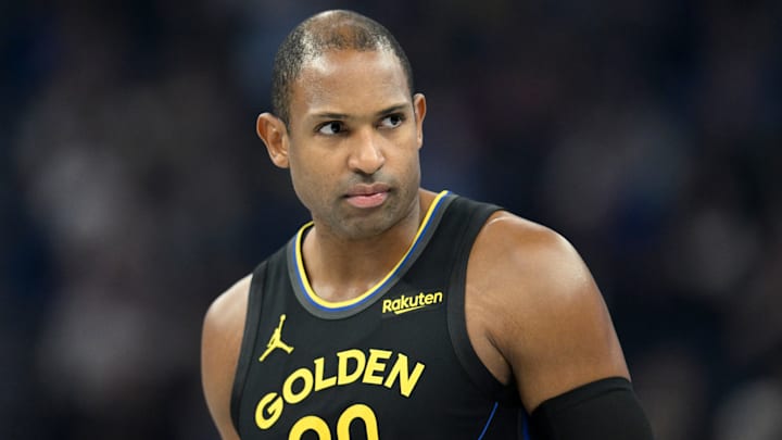 Portland Trail Blazers v Golden State Warriors