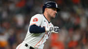 Houston no negociará el cambio de Alex Bregman a los Yankees