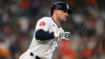 Houston no negociará el cambio de Alex Bregman a los Yankees
