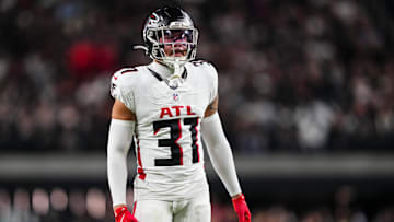 Atlanta Falcons v Las Vegas Raiders
