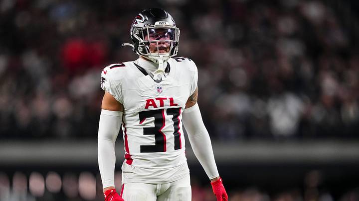 Atlanta Falcons v Las Vegas Raiders