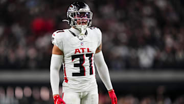 Denver Broncos, Justin Simmons