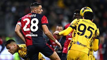 Cagliari v FC Internazionale - Serie A