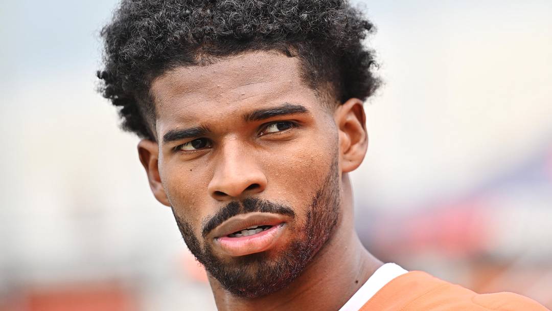 Shedeur Sanders