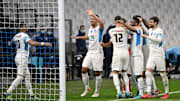 L'OM s'était imposé face au MHSC en Coupe de France.