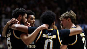 Northern Kentucky v Purdue
