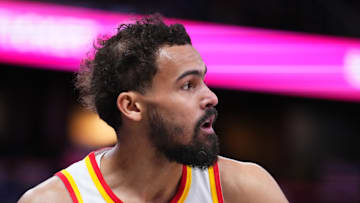 Atlanta Hawks v Orlando Magic