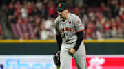 Snell ganó el Cy Young en 2023 con los Padres