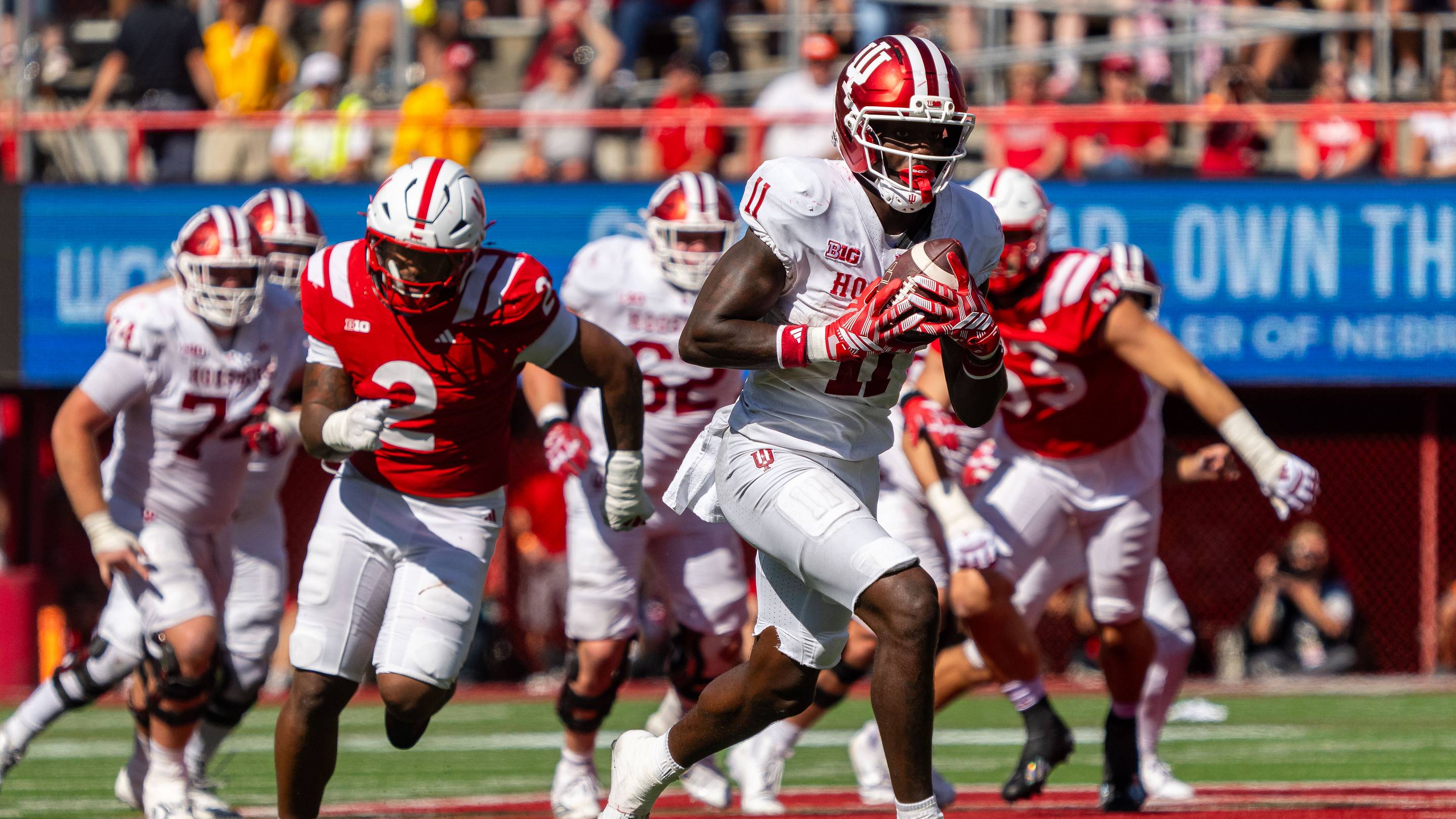 Big Ten Landscape After Week 6 and What It Means for Michigan Football