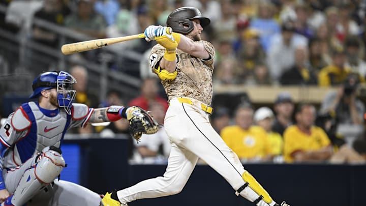 Jake Cronenworth is a great bet to hit a home run on Wednesday night.