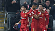 Liverpool FC v Bayer 04 Leverkusen - UEFA Champions League 2024/25 League Phase MD4