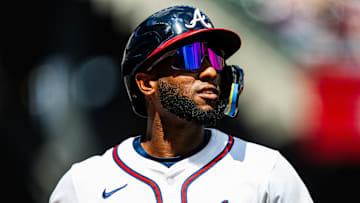 New York Mets v Atlanta Braves