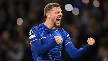 Chelsea will make wholesale changes on Thursday evening