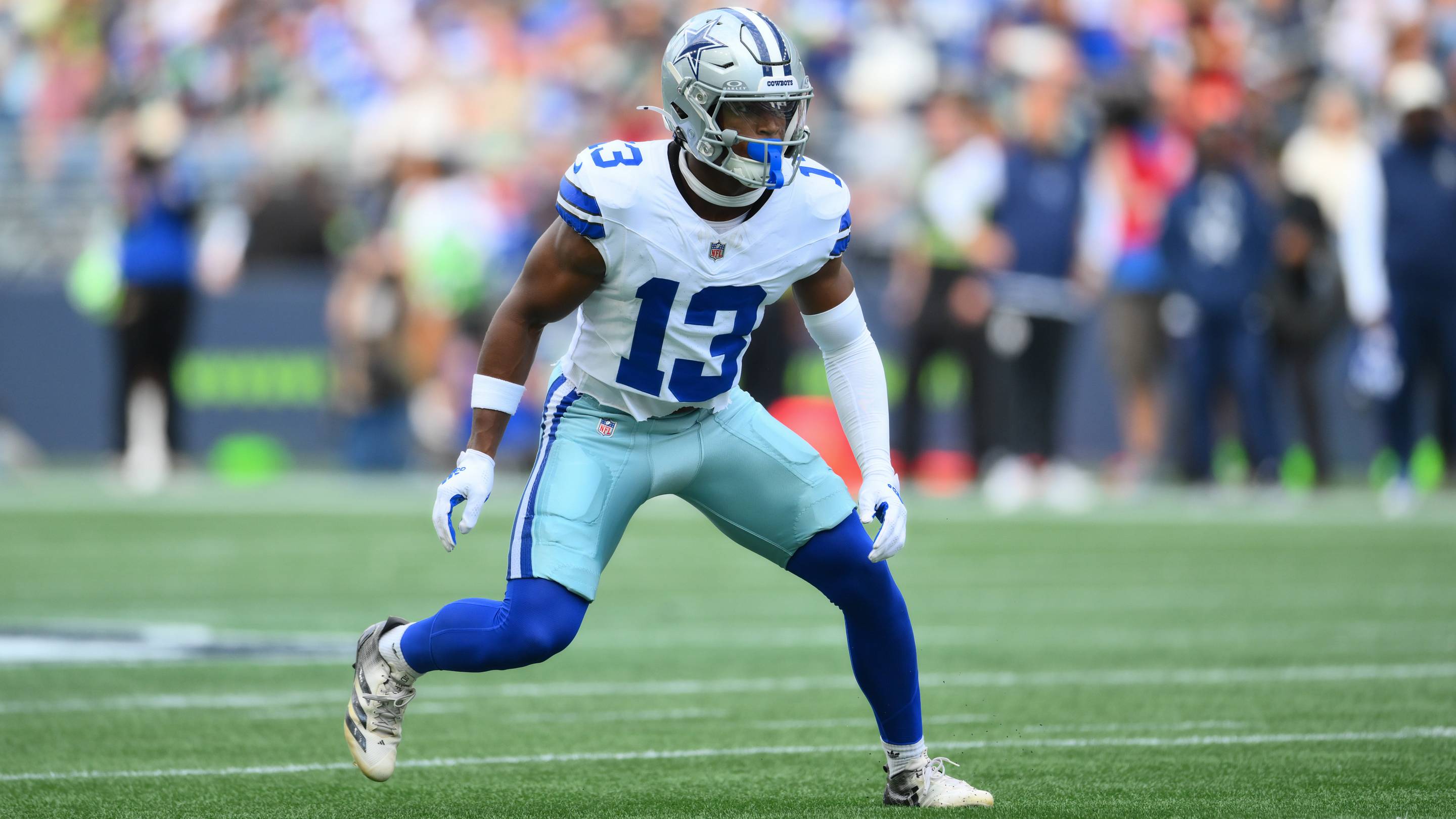 Projecting Roles For Caleb Downs and Rest of Dallas Cowboys Rookies in Week 1
