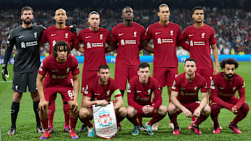 Real Madrid v Liverpool FC: Round of 16 Second Leg - UEFA Champions League