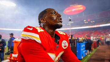 New Orleans Saints v Kansas City Chiefs