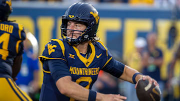 Pittsburgh v West Virginia