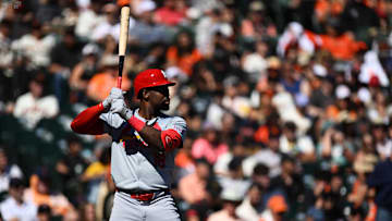 St. Louis Cardinals v San Francisco Giants