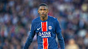 Ousmane Dembélé est candidat au Ballon d'Or cette saison.