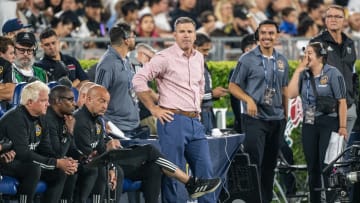 Los Angeles FC v Los Angeles Galaxy