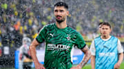 Tim Kleindienst ist die personifizierte Lebensversicherung von Borussia Mönchengladbach.
