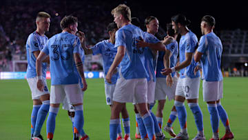 NYCFC