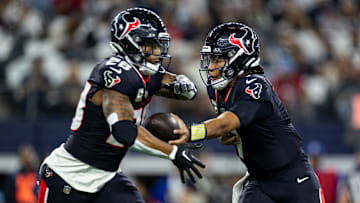 Houston Texans v Dallas Cowboys