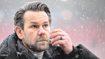 Thomas Kessler lotst einen neuen Sechser zum 1. FC Köln Thomas Kessler lotst einen neuen Sechser zum 1. FC Köln