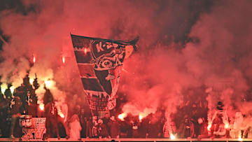 PSG vs Lyon: French Ligue 1