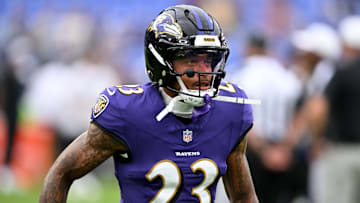 Indianapolis Colts v Baltimore Ravens - NFL Preseason 2025