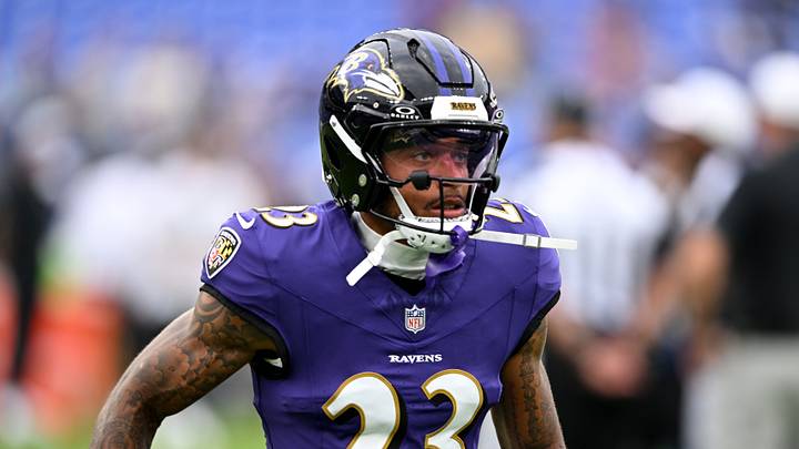Indianapolis Colts v Baltimore Ravens - NFL Preseason 2025