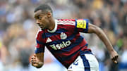 Alexander Isak veut toujours rejoindre Liverpool.