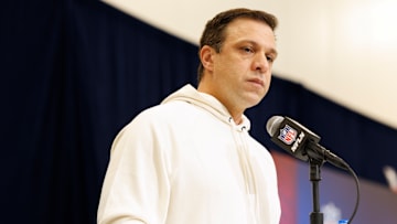 2025 NFL Scouting Combine