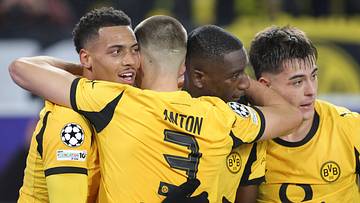 Borussia Dortmund geht mit einer verjüngten und hungrigen Mannschaft in die Saison Borussia Dortmund geht mit einer verjüngten und hungrigen Mannschaft in die Saison