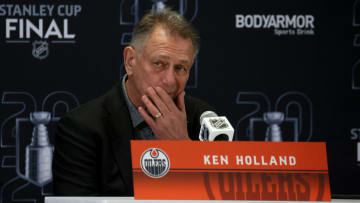 Ken Holland