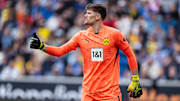 Gregor Kobel is on Chelsea's radar