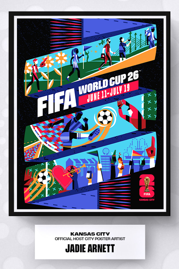 FIFA World Cup - Kansas City 