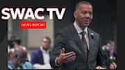 SWAC TV News Reports - Dr. Charles McClelland