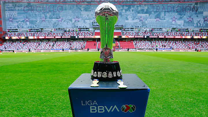 Liga MX Apertura 2025 เปิดศึกเพลย์ออฟ ตารางการแข่งขันครบถ้วน วันที่สำคัญ และรูปแบบการแข่งขันชิงแชมป์