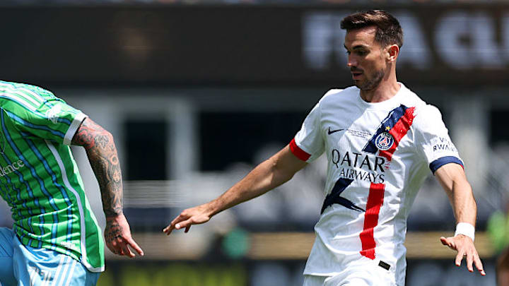 Albert Rusnak, Fabian Ruiz