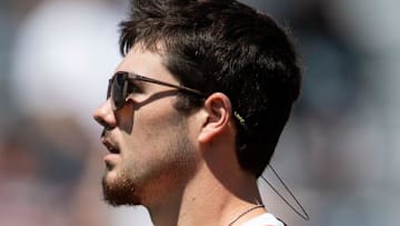 Word out of spring camp is positive for the quarterback replacing Jackson Arnold at his old school