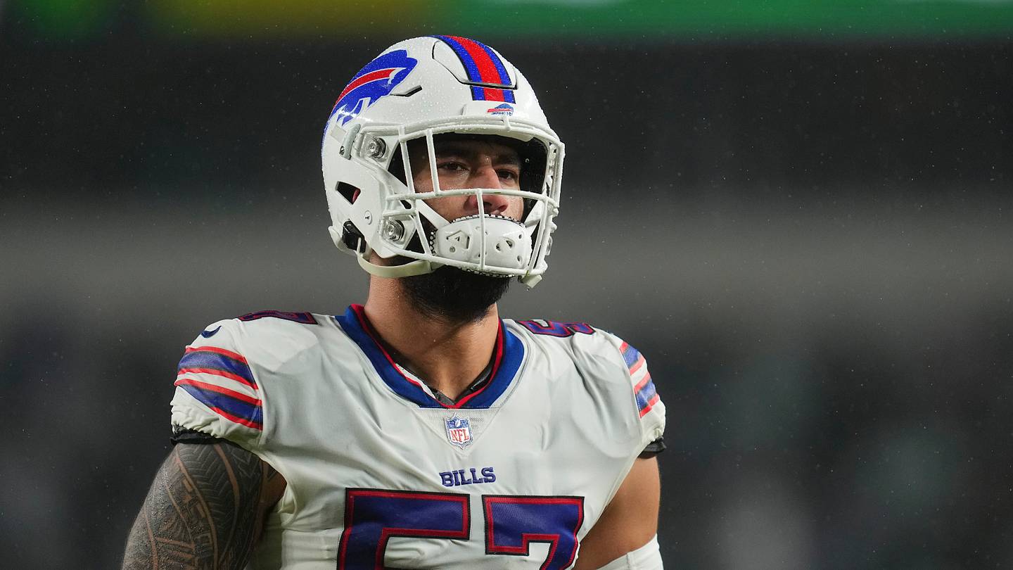 Why A.J. Epenesa is an ideal fit in free agency for Kansas City Chiefs - Vimarsana News