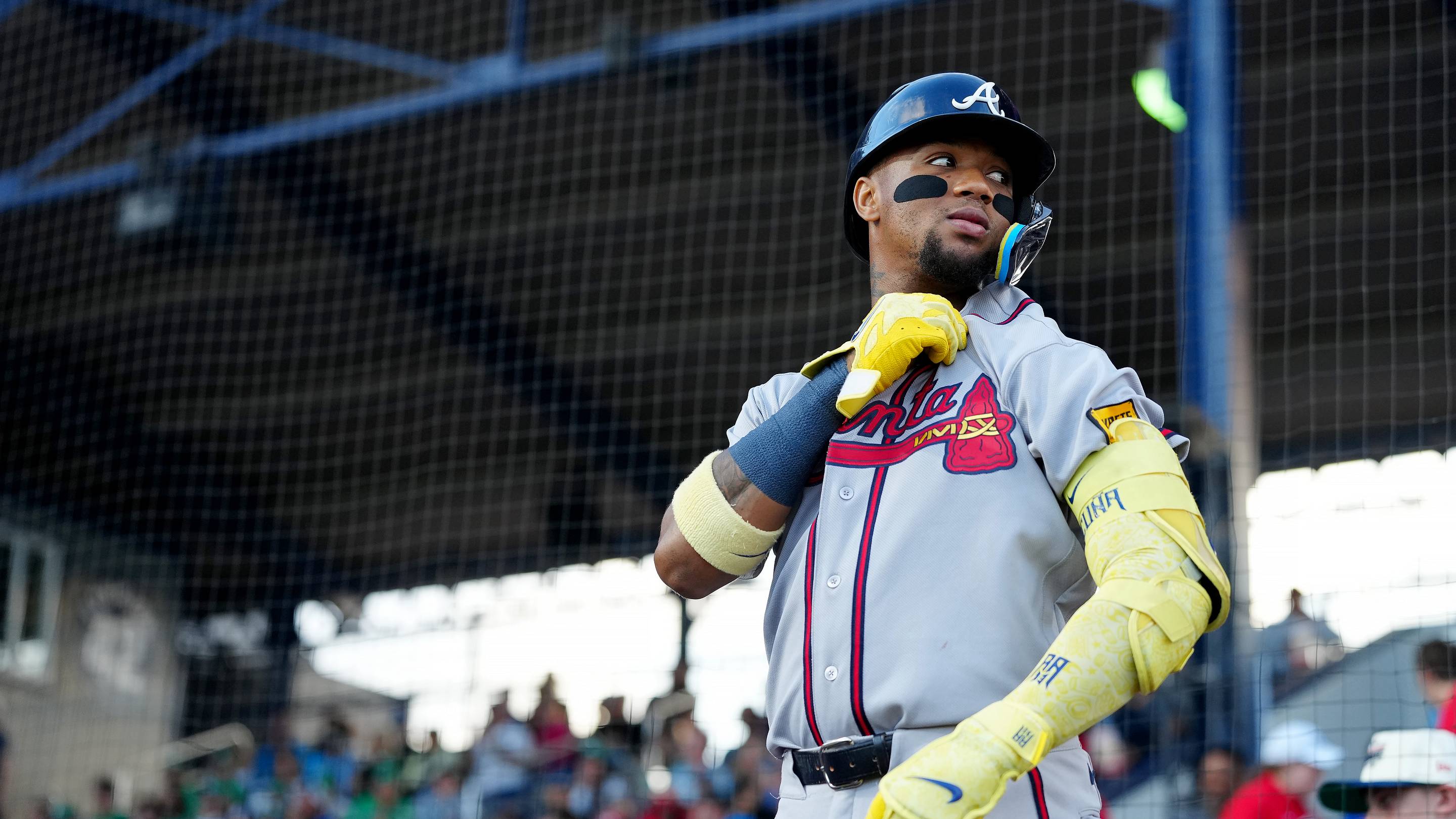 9 instant overreactions to MLB's Little League Classic: Braves make October statement