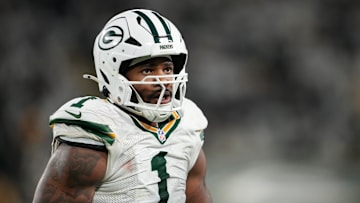 Washington Commanders v Green Bay Packers