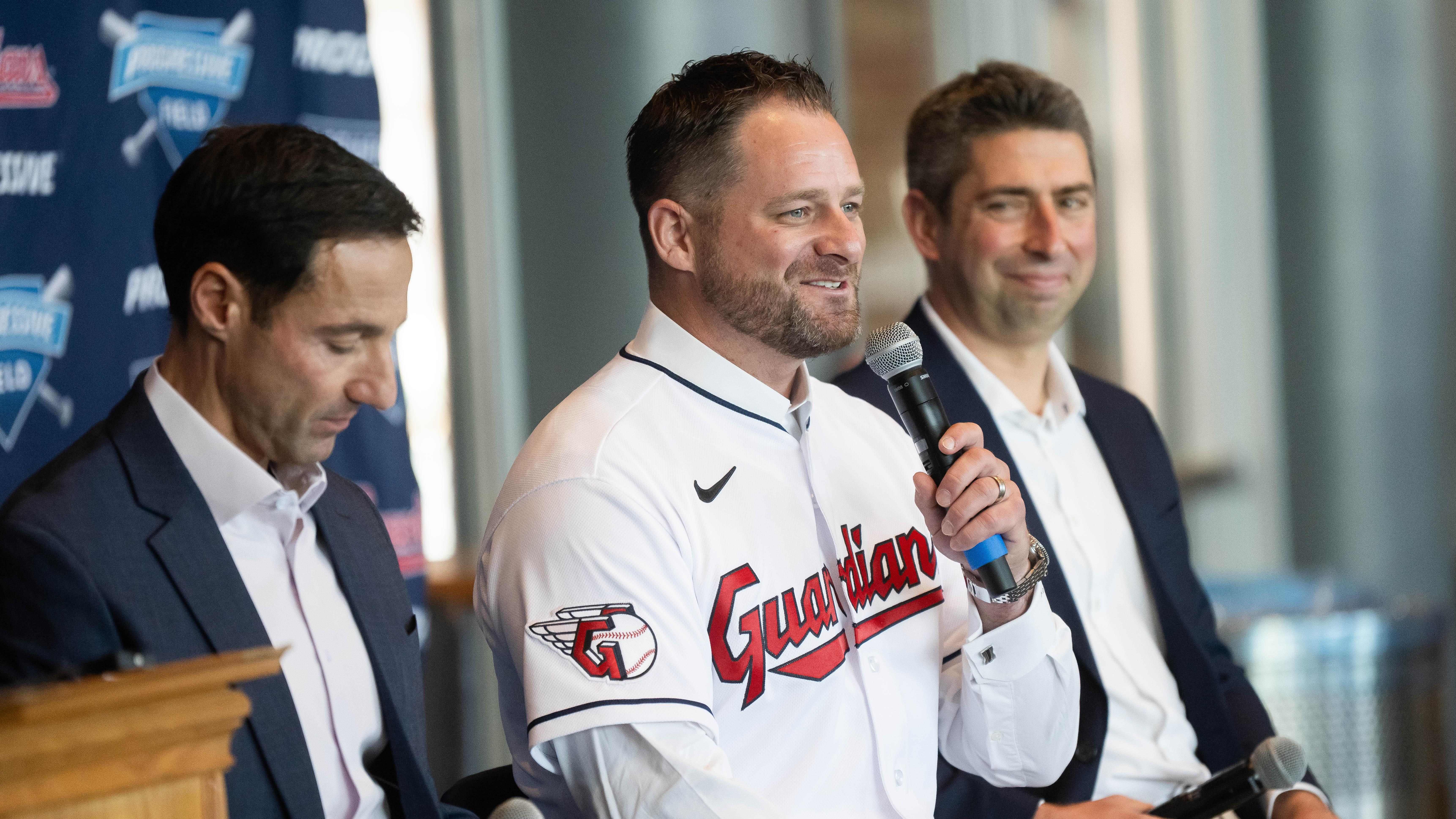 2024 年賽季 MLB 前台排名：第 25 位，克利夫蘭守護者隊